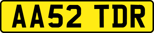 AA52TDR