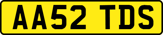 AA52TDS
