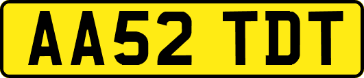 AA52TDT
