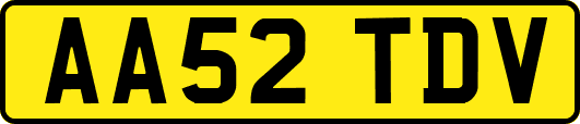 AA52TDV