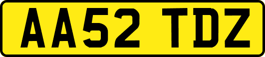 AA52TDZ