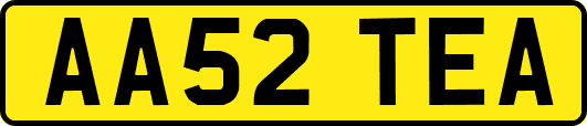 AA52TEA