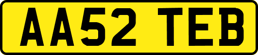 AA52TEB