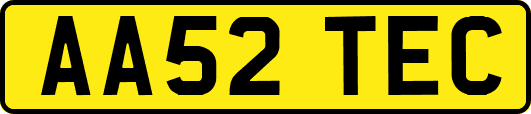AA52TEC