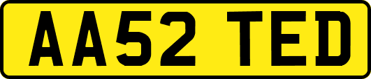 AA52TED
