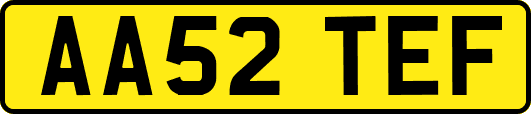 AA52TEF