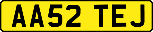 AA52TEJ