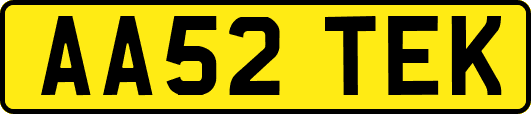 AA52TEK