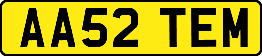 AA52TEM