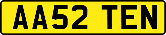 AA52TEN