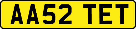 AA52TET