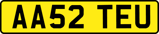 AA52TEU