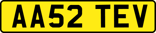 AA52TEV