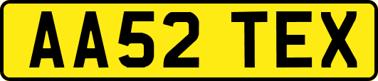 AA52TEX