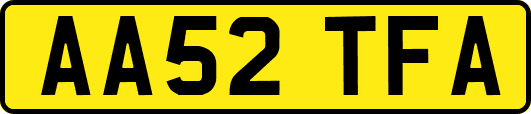 AA52TFA