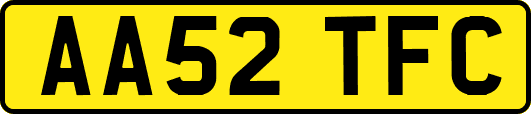 AA52TFC
