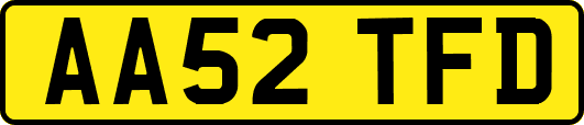 AA52TFD
