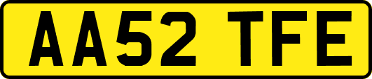 AA52TFE