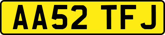 AA52TFJ