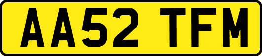 AA52TFM