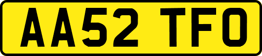 AA52TFO