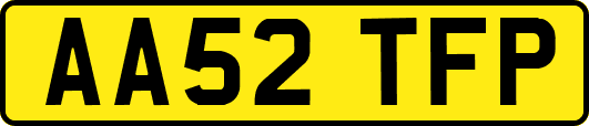 AA52TFP