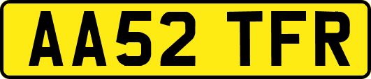 AA52TFR