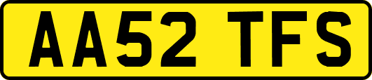 AA52TFS