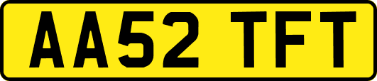 AA52TFT