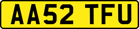 AA52TFU