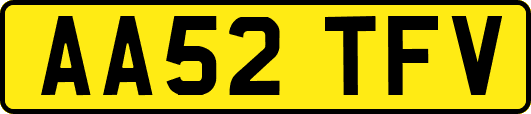 AA52TFV