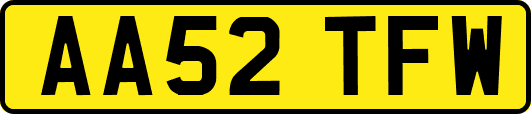 AA52TFW