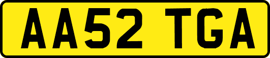 AA52TGA