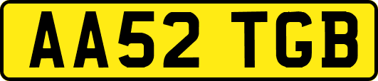 AA52TGB