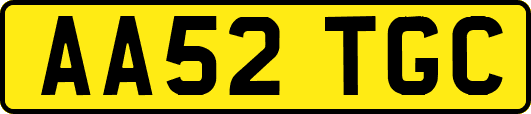 AA52TGC