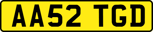 AA52TGD