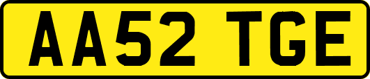 AA52TGE