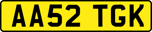 AA52TGK