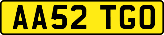 AA52TGO