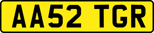 AA52TGR