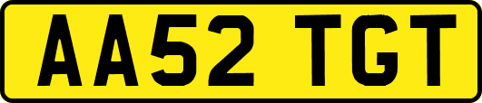 AA52TGT