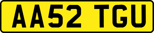 AA52TGU