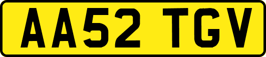 AA52TGV