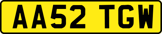 AA52TGW