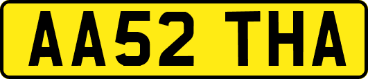 AA52THA