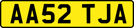 AA52TJA