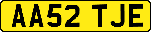 AA52TJE