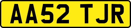 AA52TJR