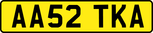 AA52TKA