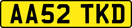 AA52TKD
